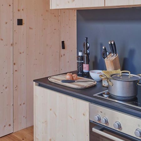 Aelmele - Waldchalets Brandnertal Brand  Εξωτερικό φωτογραφία