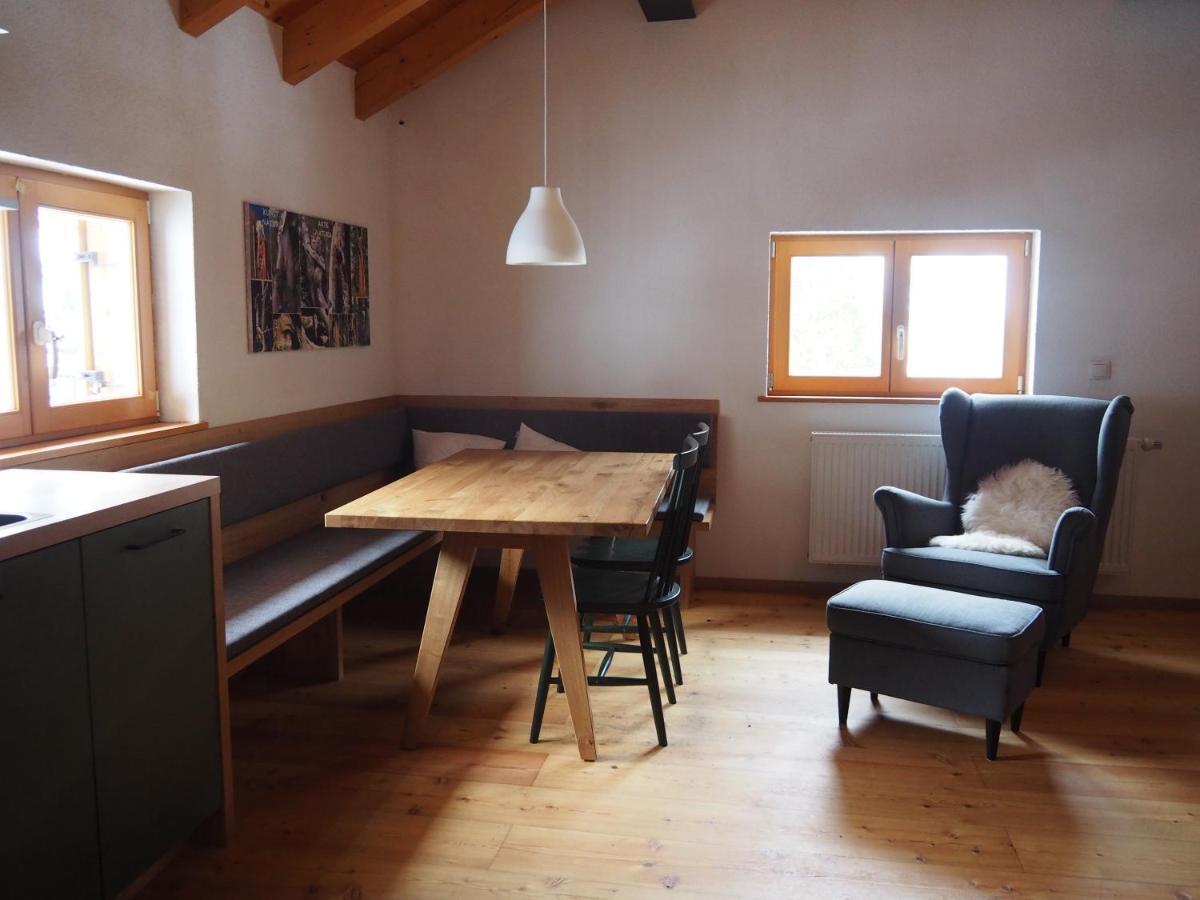 Aelmele - Waldchalets Brandnertal Brand  Εξωτερικό φωτογραφία